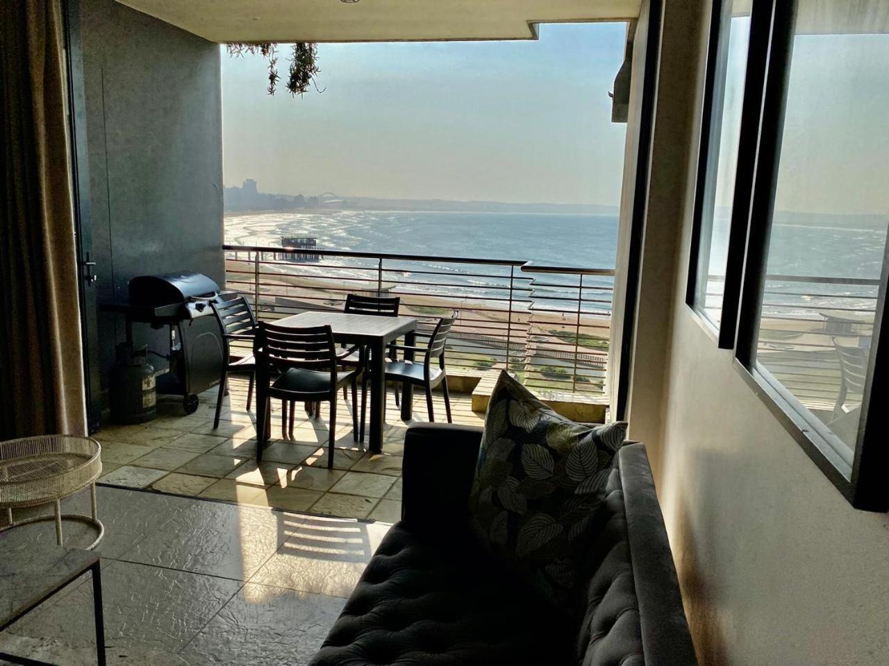 Durban Point Waterfront, 1006 Quayside Apartment ภายนอก รูปภาพ