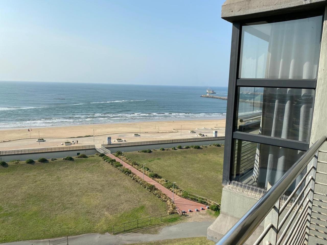 Durban Point Waterfront, 1006 Quayside Apartment ภายนอก รูปภาพ