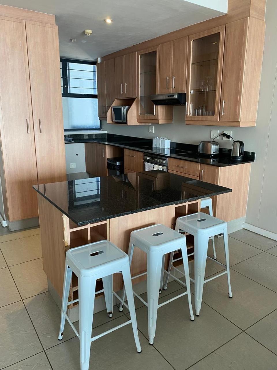 Durban Point Waterfront, 1006 Quayside Apartment ภายนอก รูปภาพ