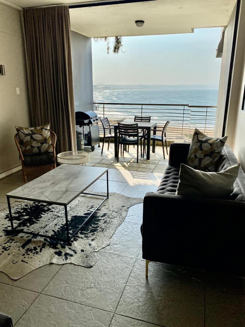 Durban Point Waterfront, 1006 Quayside Apartment ภายนอก รูปภาพ