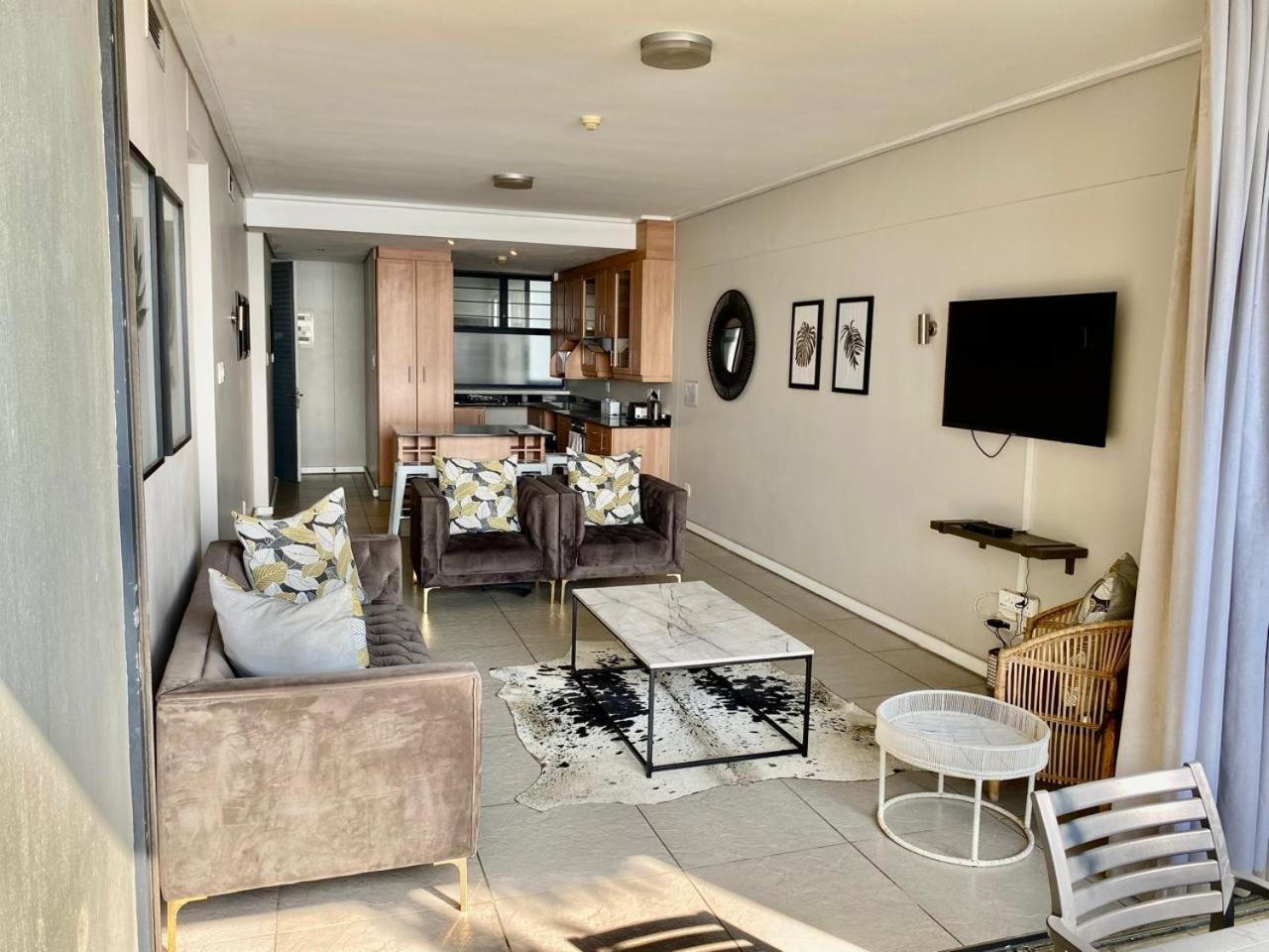 Durban Point Waterfront, 1006 Quayside Apartment ภายนอก รูปภาพ