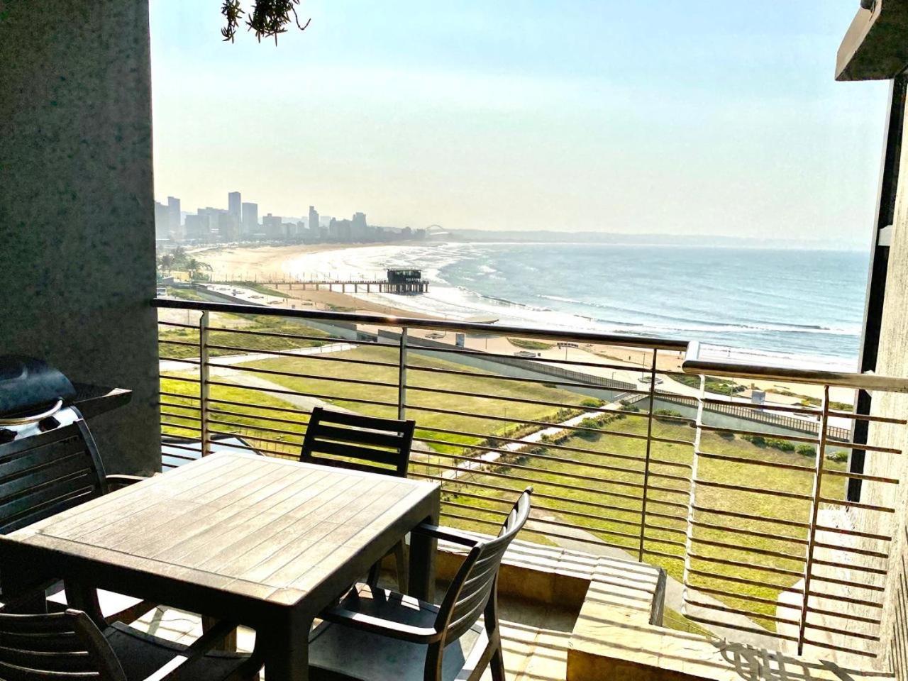 Durban Point Waterfront, 1006 Quayside Apartment ภายนอก รูปภาพ