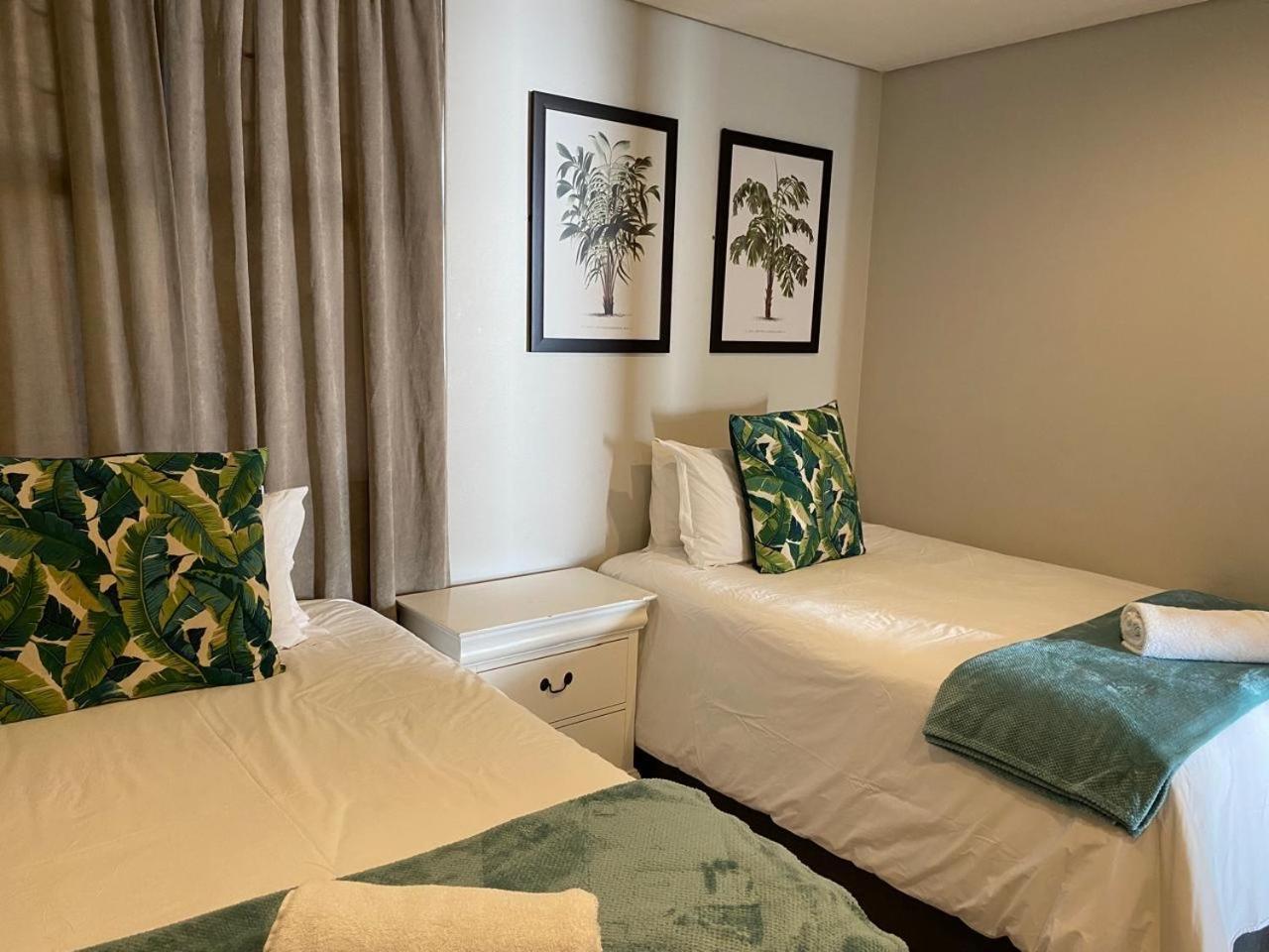 Durban Point Waterfront, 1006 Quayside Apartment ภายนอก รูปภาพ