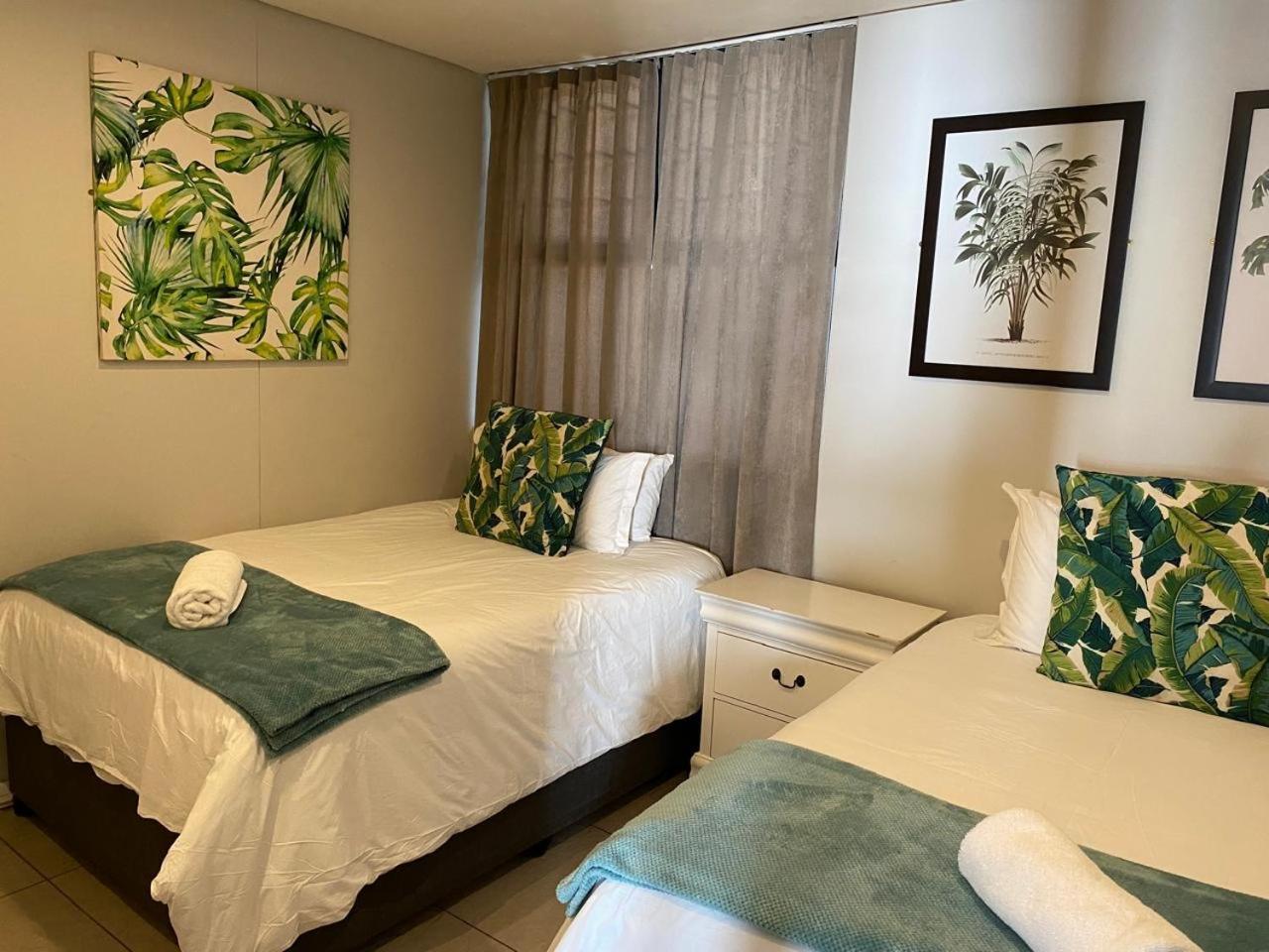 Durban Point Waterfront, 1006 Quayside Apartment ภายนอก รูปภาพ