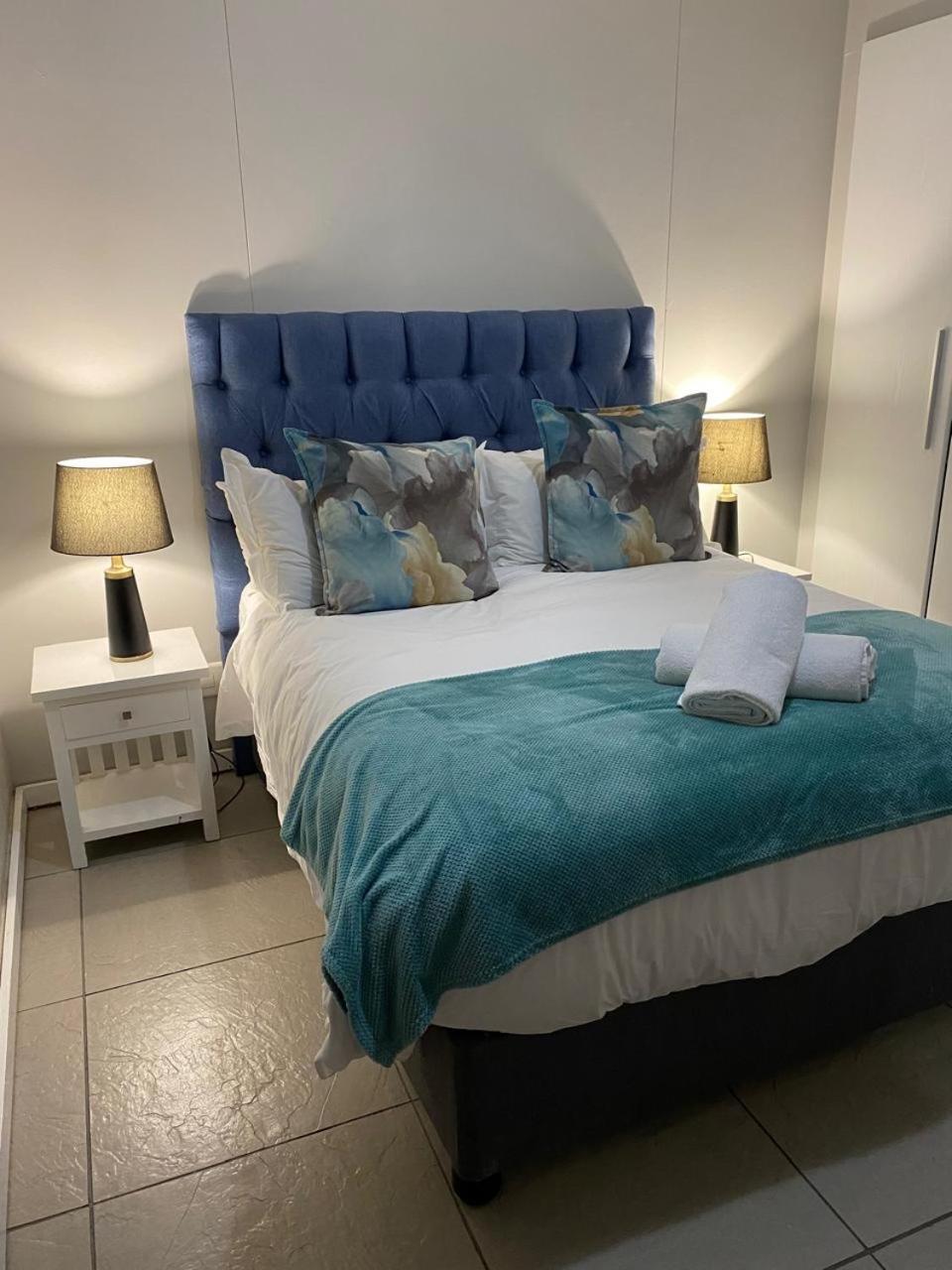 Durban Point Waterfront, 1006 Quayside Apartment ภายนอก รูปภาพ